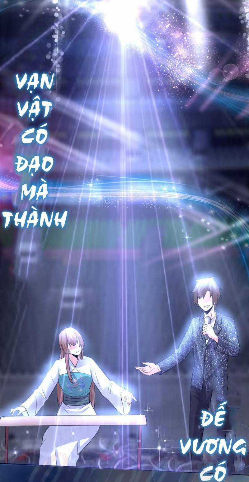 Ta Tu Có Lẽ Là Giả Tiên Chapter 49 trang 18