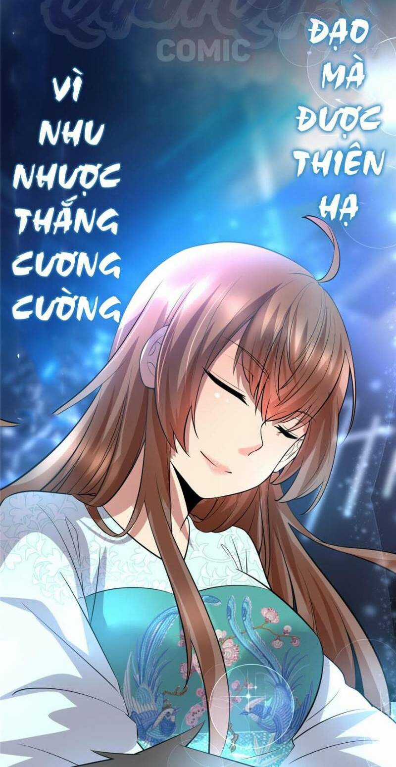 Ta Tu Có Lẽ Là Giả Tiên Chapter 49 trang 19