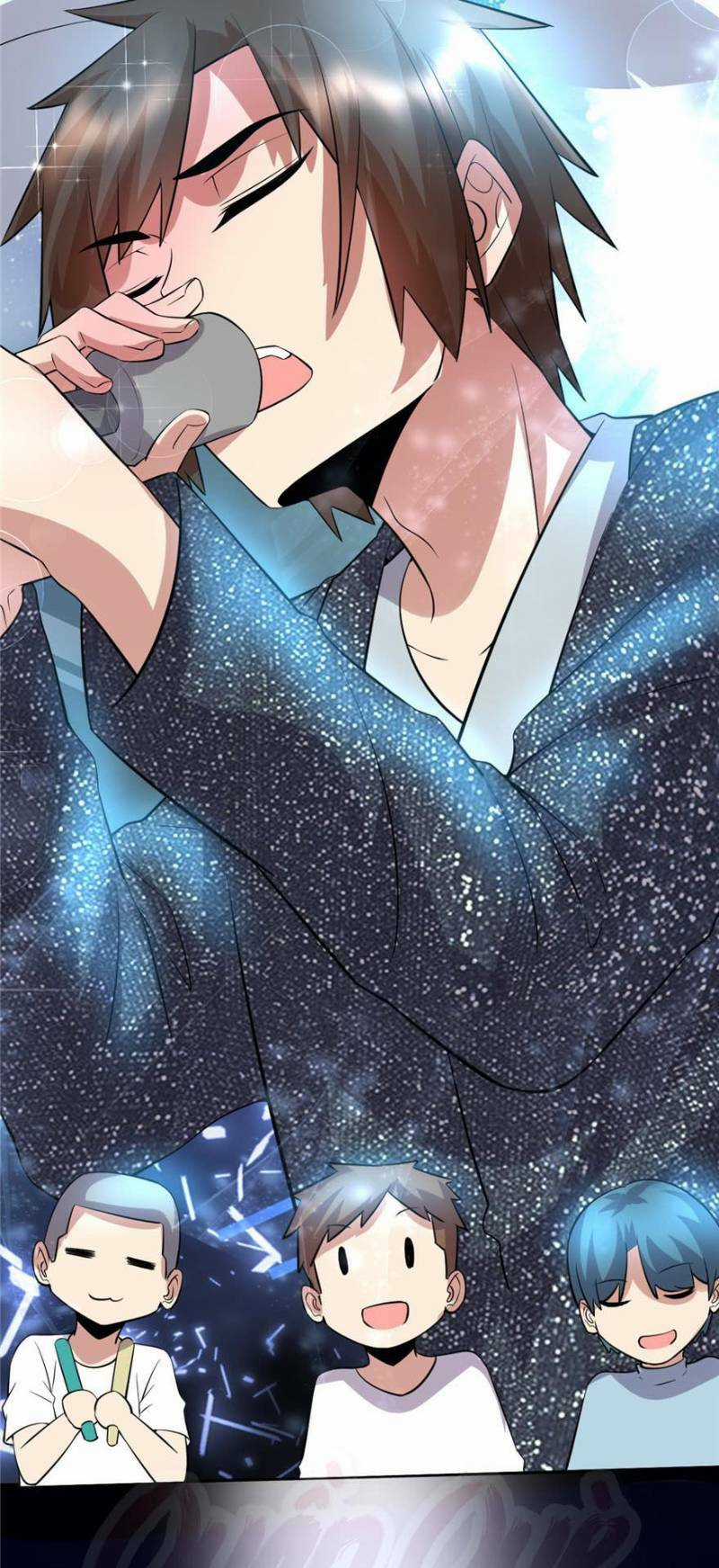 Ta Tu Có Lẽ Là Giả Tiên Chapter 49 trang 20