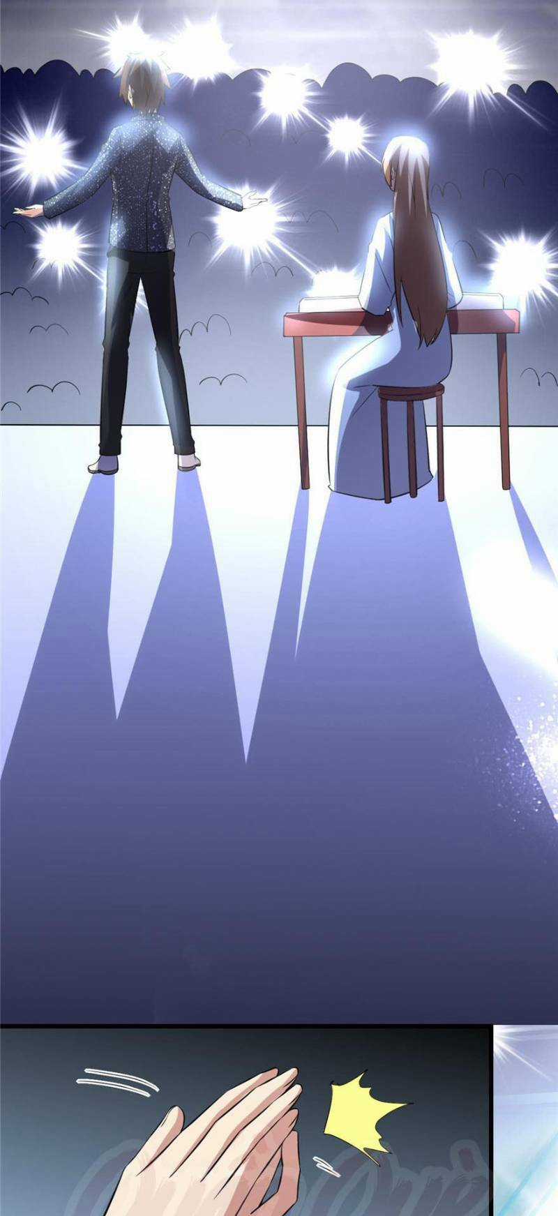 Ta Tu Có Lẽ Là Giả Tiên Chapter 49 trang 22