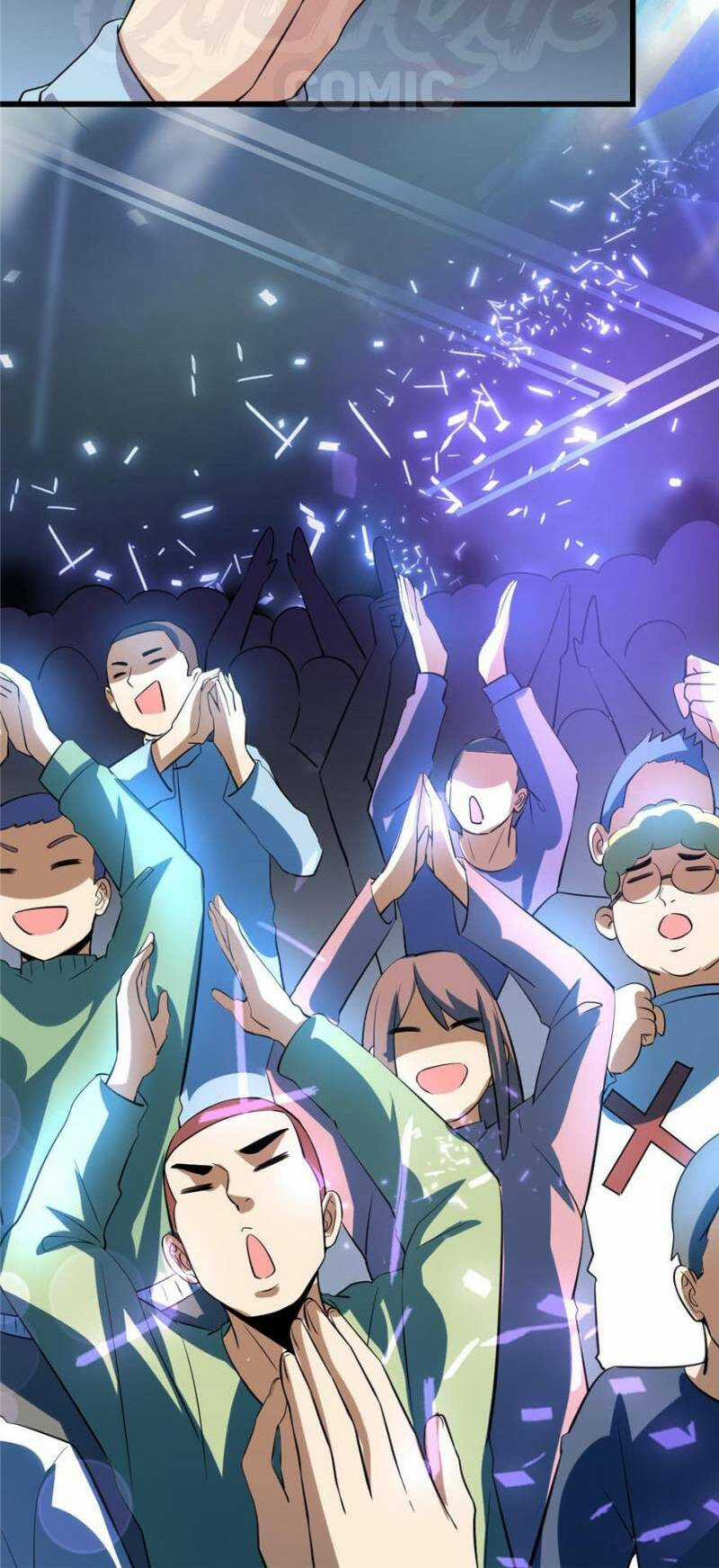 Ta Tu Có Lẽ Là Giả Tiên Chapter 49 trang 23