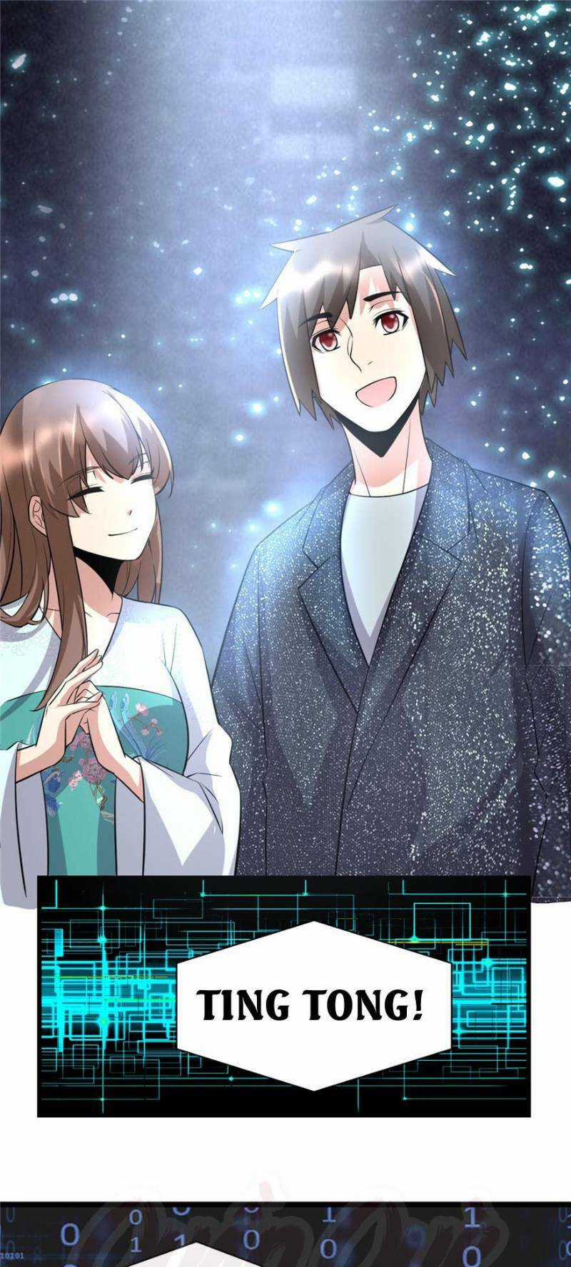 Ta Tu Có Lẽ Là Giả Tiên Chapter 49 trang 24