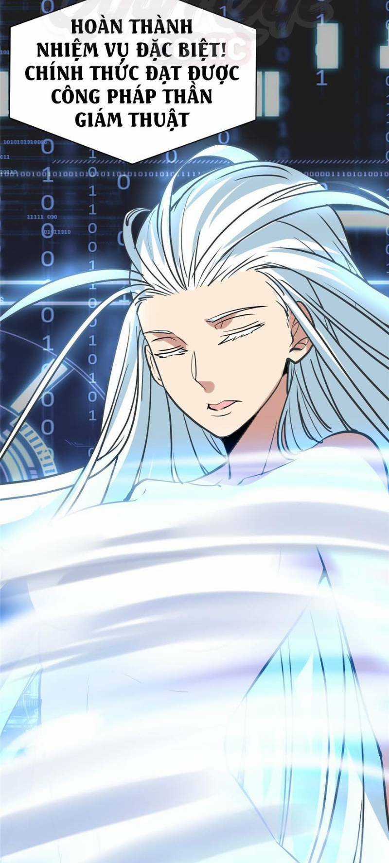 Ta Tu Có Lẽ Là Giả Tiên Chapter 49 trang 25