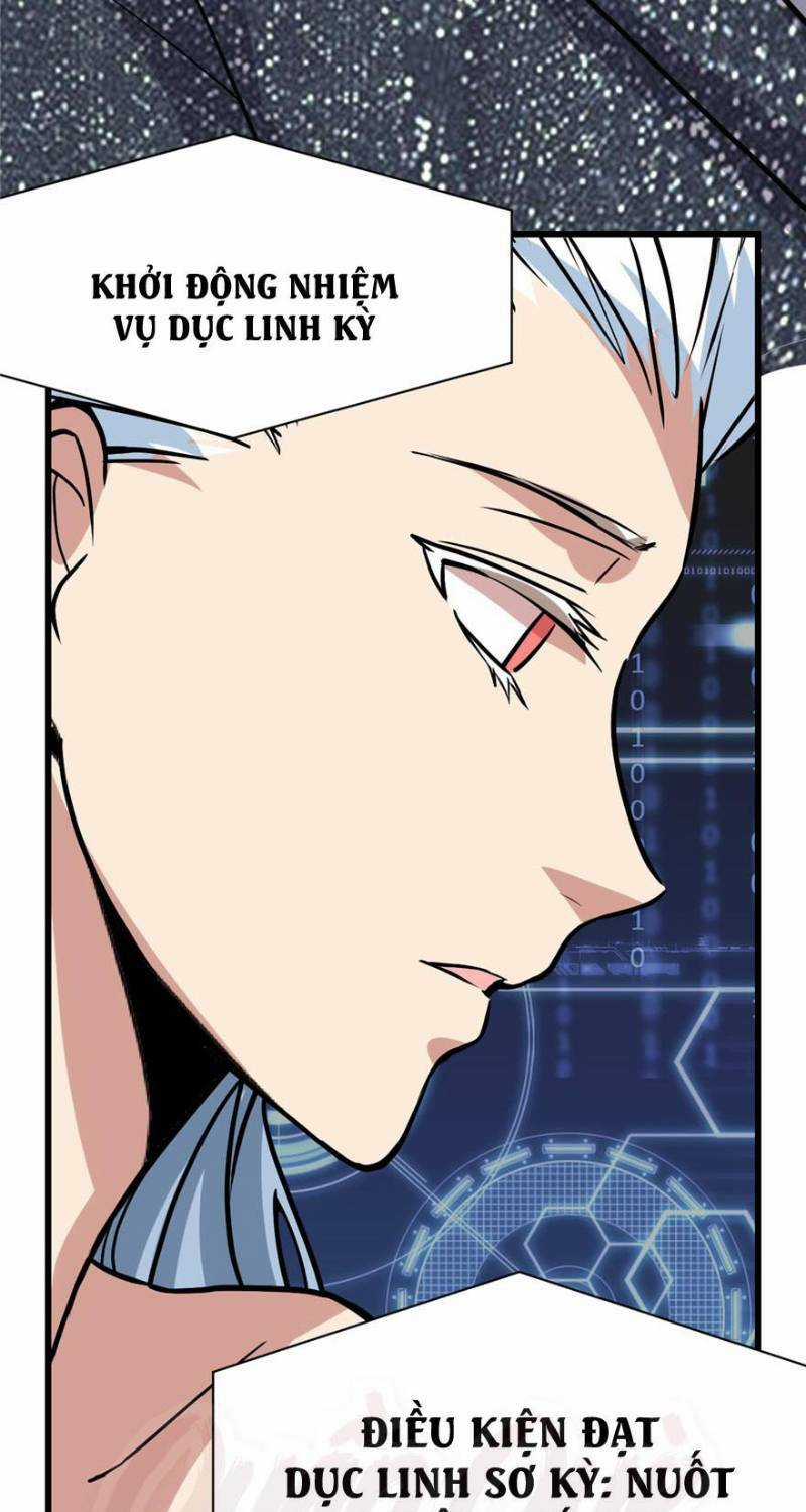 Ta Tu Có Lẽ Là Giả Tiên Chapter 49 trang 28