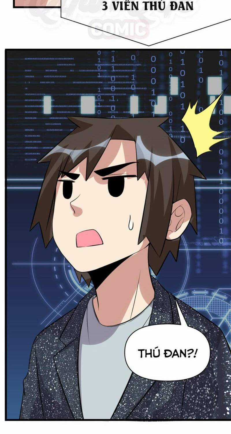 Ta Tu Có Lẽ Là Giả Tiên Chapter 49 trang 29