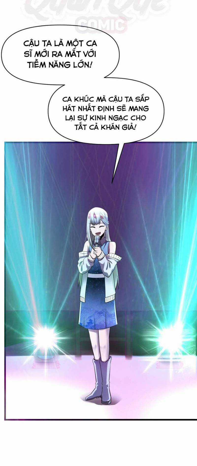 Ta Tu Có Lẽ Là Giả Tiên Chapter 49 trang 3