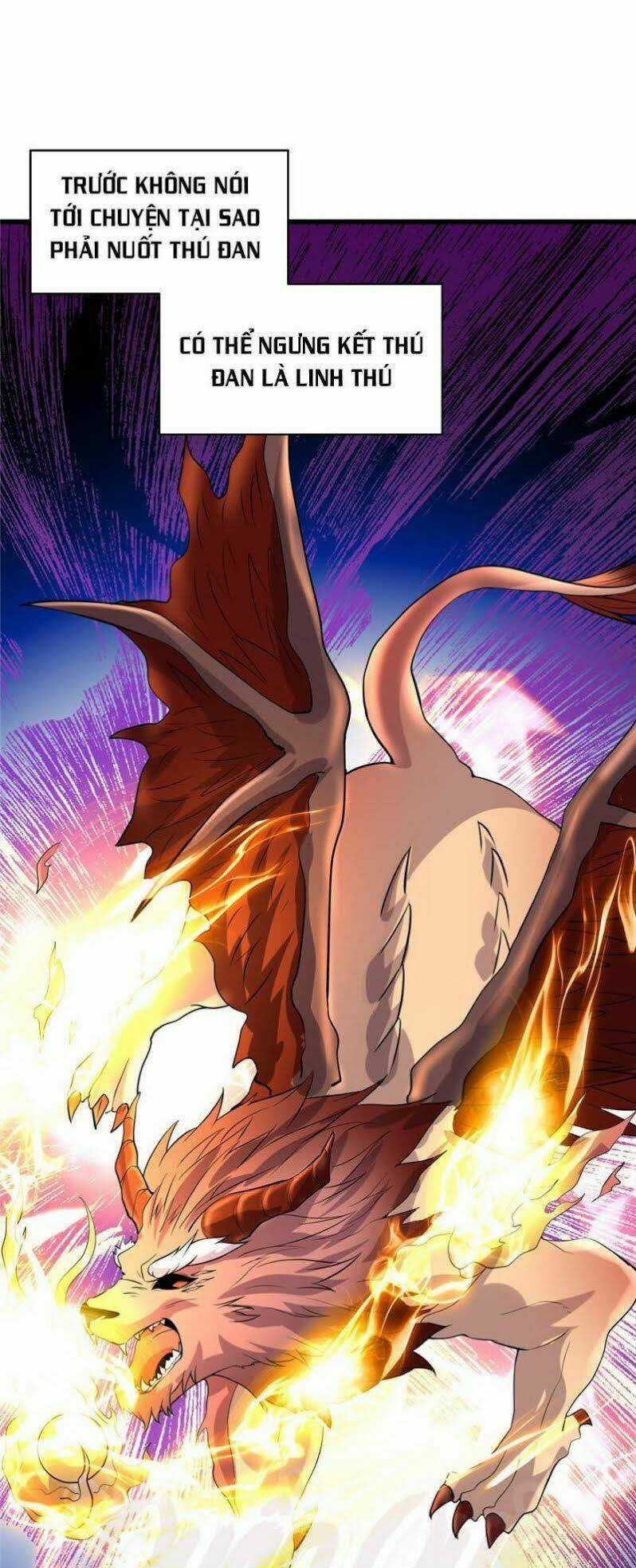 Ta Tu Có Lẽ Là Giả Tiên Chapter 49 trang 30