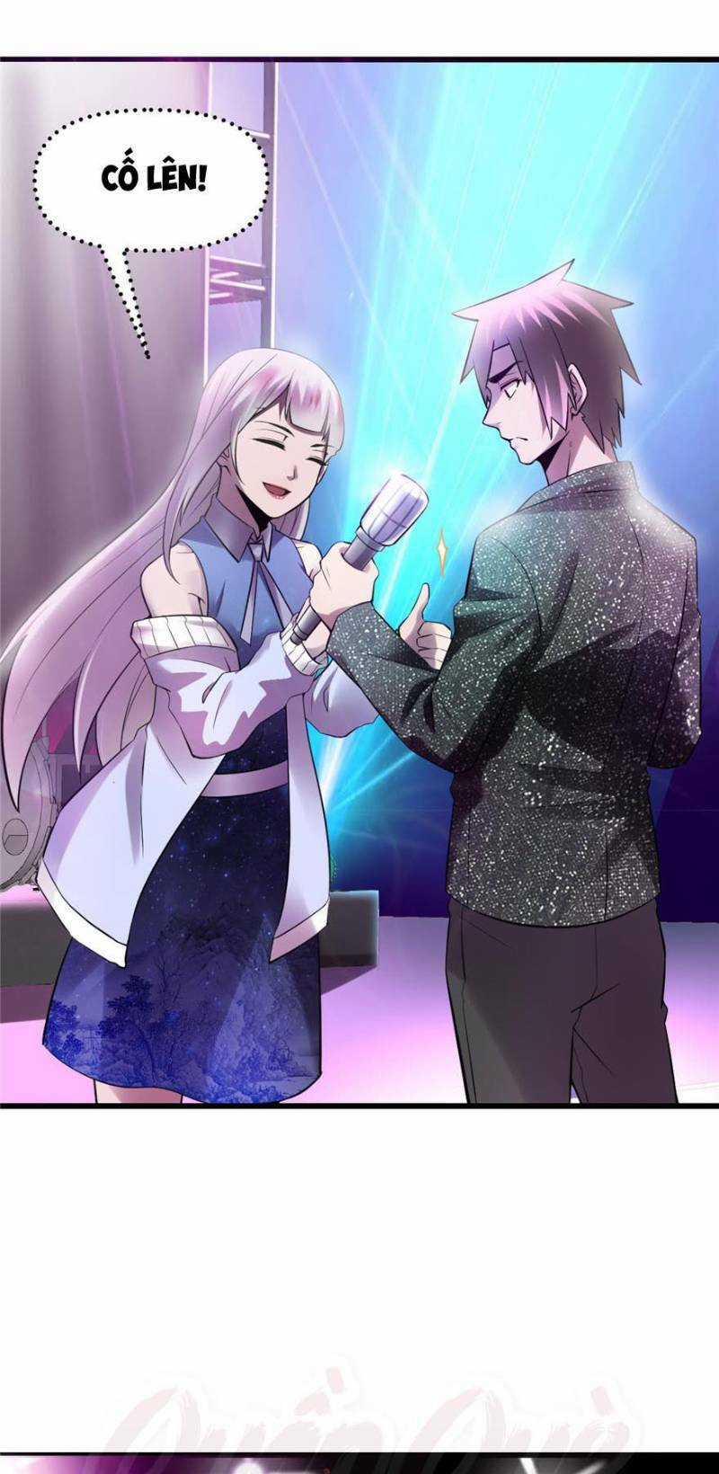 Ta Tu Có Lẽ Là Giả Tiên Chapter 49 trang 4