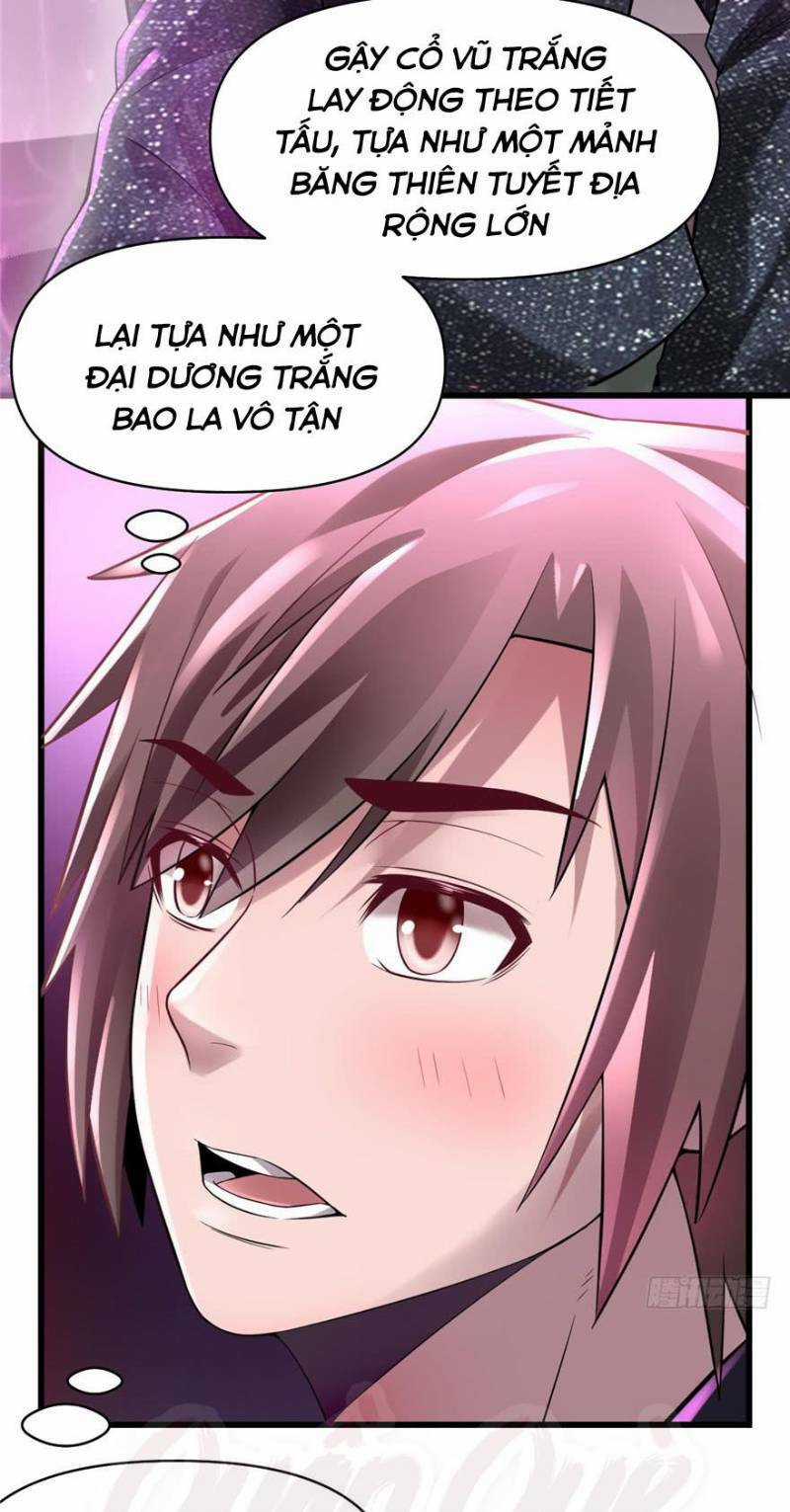 Ta Tu Có Lẽ Là Giả Tiên Chapter 49 trang 6