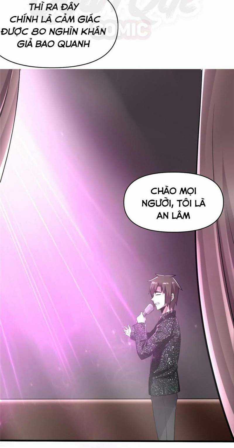 Ta Tu Có Lẽ Là Giả Tiên Chapter 49 trang 7