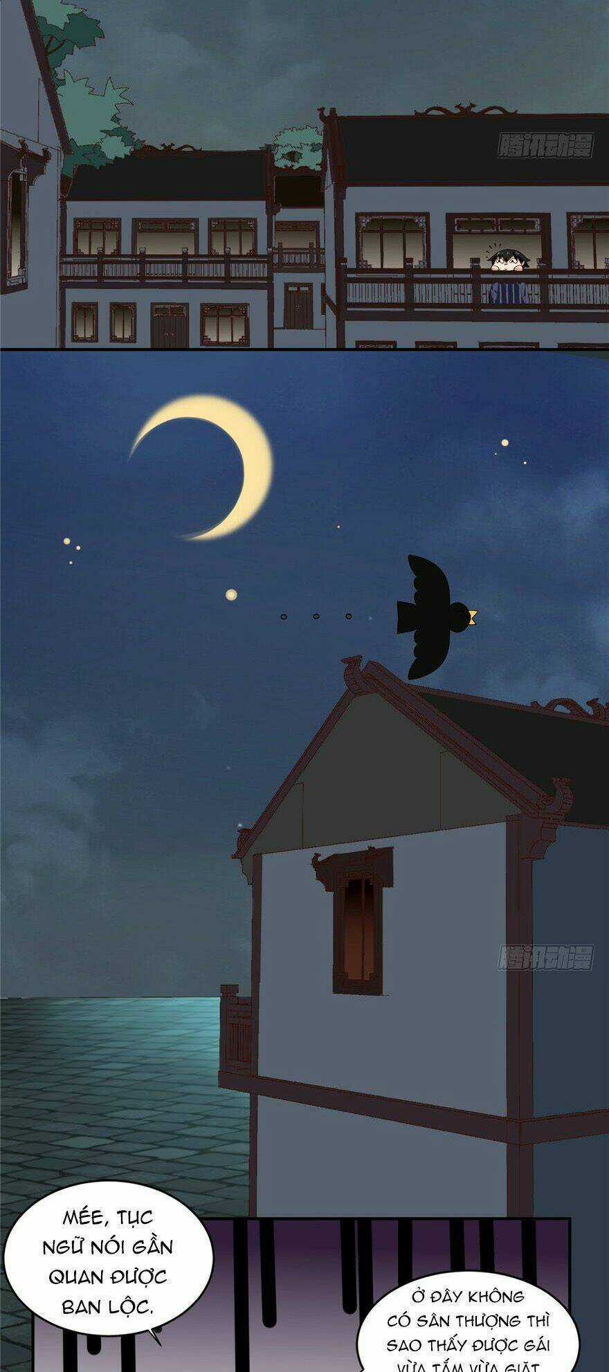 Ta Tu Có Lẽ Là Giả Tiên Chapter 5 trang 17