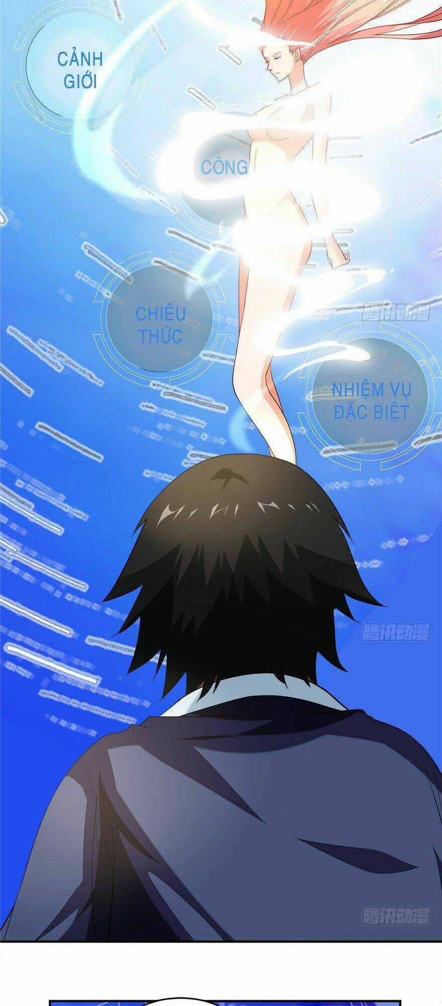 Ta Tu Có Lẽ Là Giả Tiên Chapter 5 trang 23