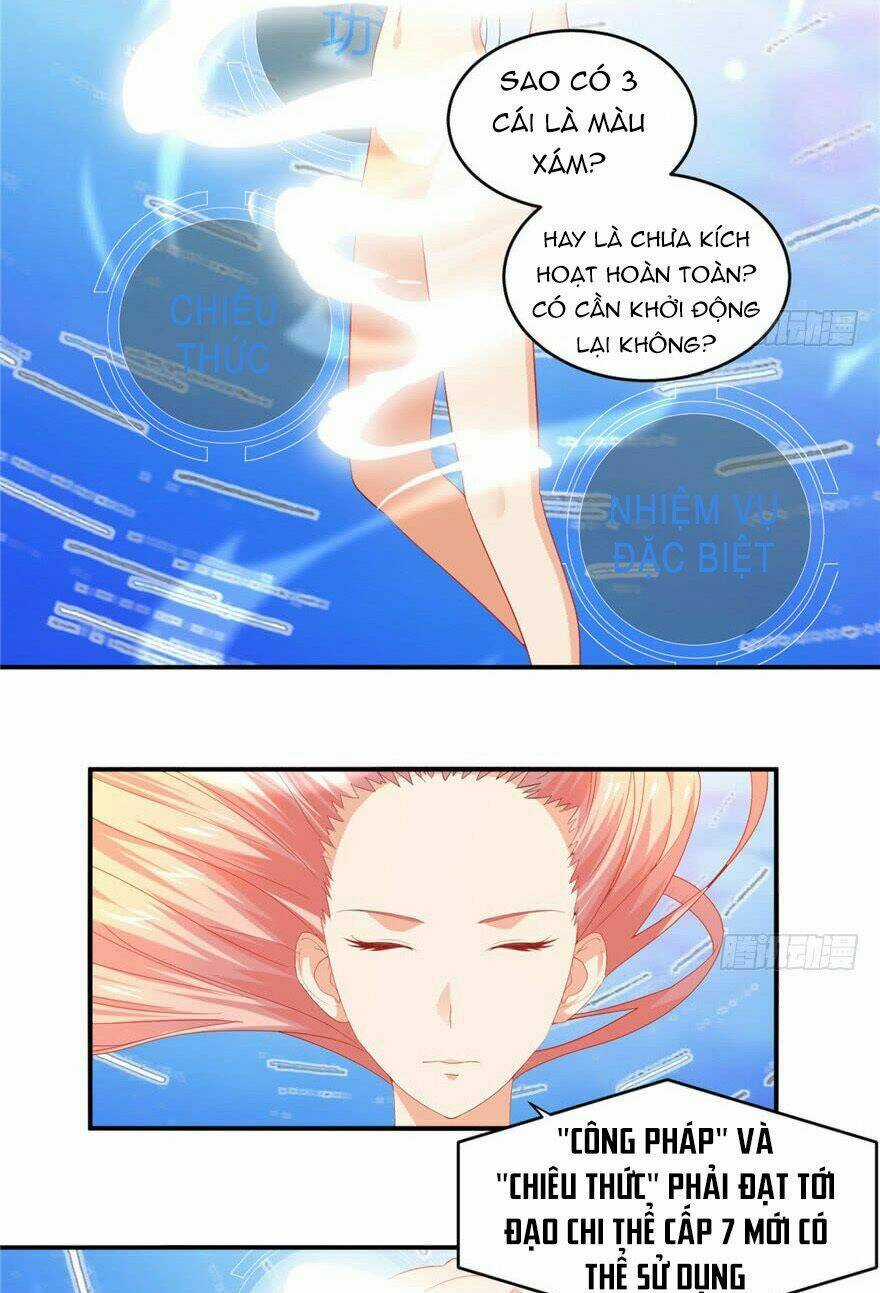 Ta Tu Có Lẽ Là Giả Tiên Chapter 5 trang 25