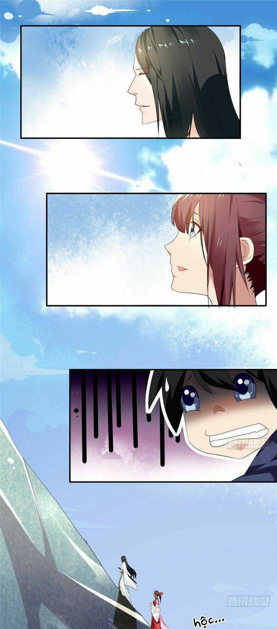 Ta Tu Có Lẽ Là Giả Tiên Chapter 5 trang 3