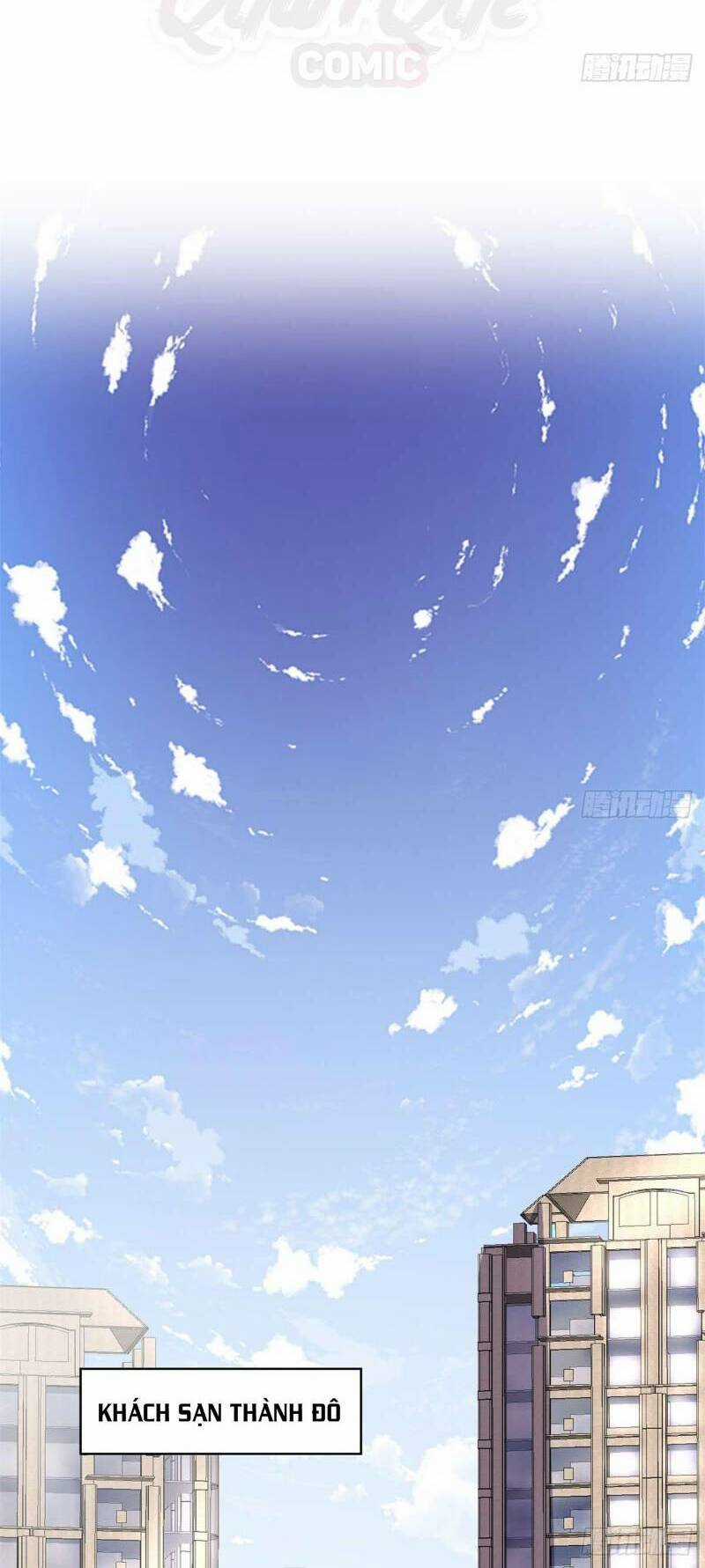 Ta Tu Có Lẽ Là Giả Tiên Chapter 50 trang 10