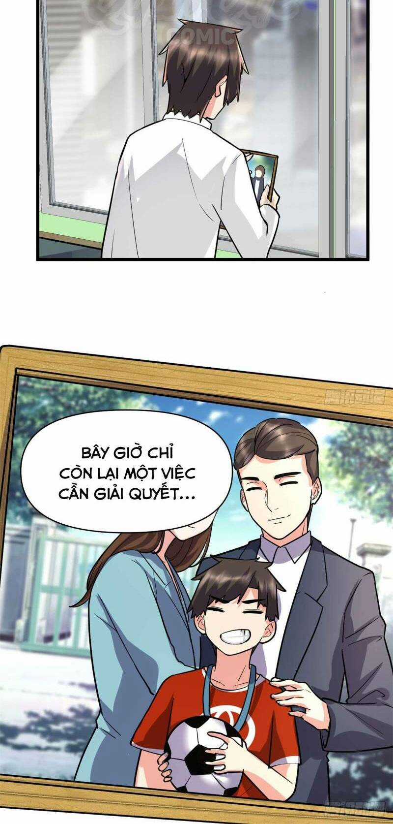 Ta Tu Có Lẽ Là Giả Tiên Chapter 50 trang 12