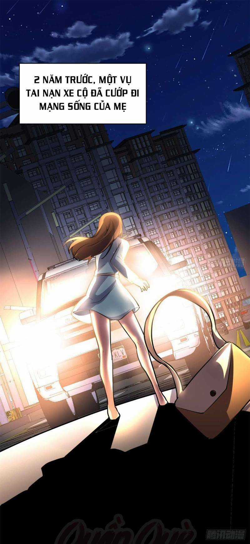 Ta Tu Có Lẽ Là Giả Tiên Chapter 50 trang 13