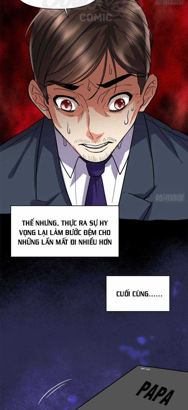 Ta Tu Có Lẽ Là Giả Tiên Chapter 50 trang 16