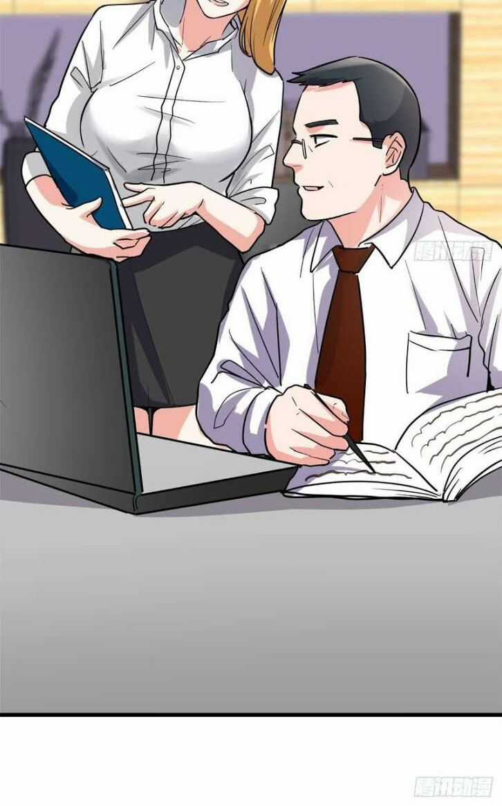 Ta Tu Có Lẽ Là Giả Tiên Chapter 50 trang 25