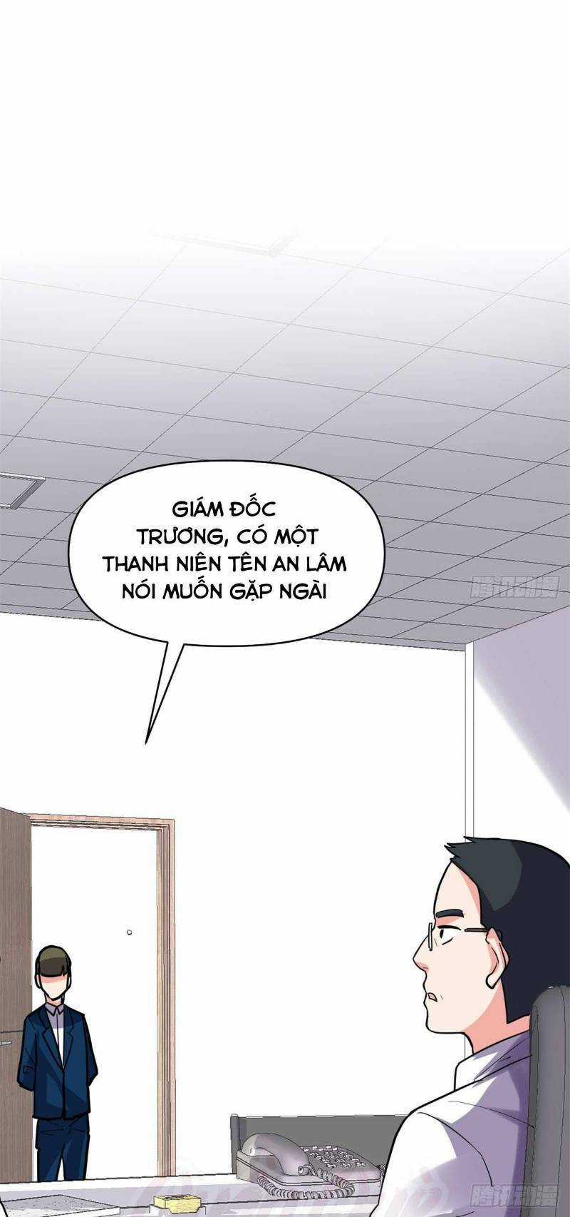 Ta Tu Có Lẽ Là Giả Tiên Chapter 50 trang 26