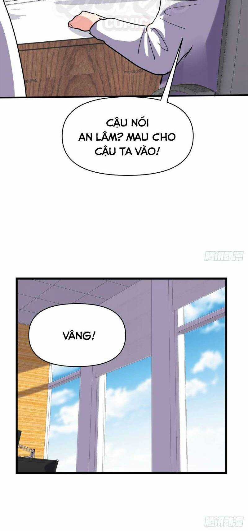 Ta Tu Có Lẽ Là Giả Tiên Chapter 50 trang 27