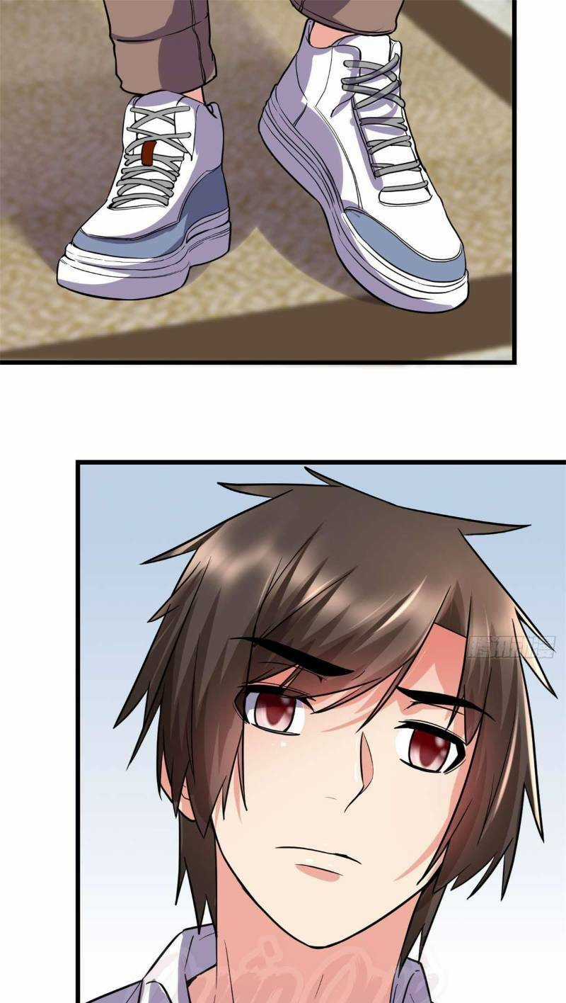 Ta Tu Có Lẽ Là Giả Tiên Chapter 50 trang 28