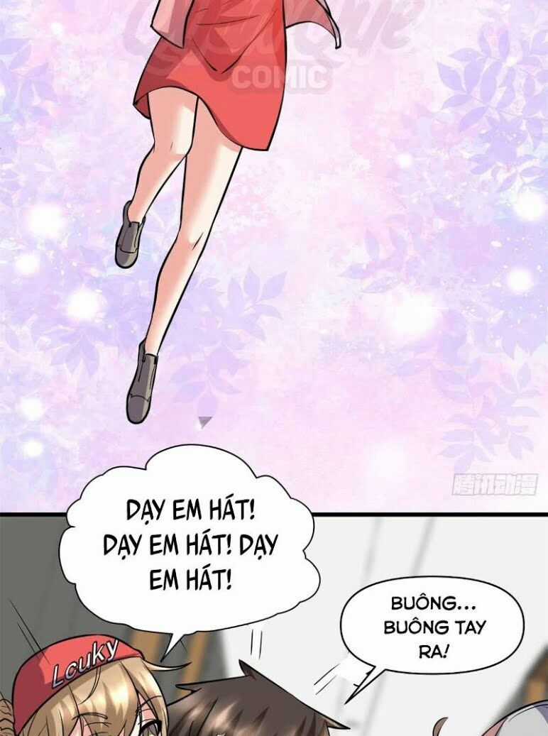 Ta Tu Có Lẽ Là Giả Tiên Chapter 50 trang 3