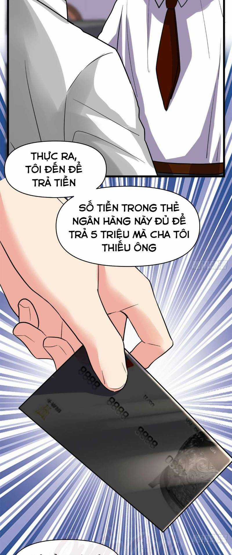 Ta Tu Có Lẽ Là Giả Tiên Chapter 50 trang 30