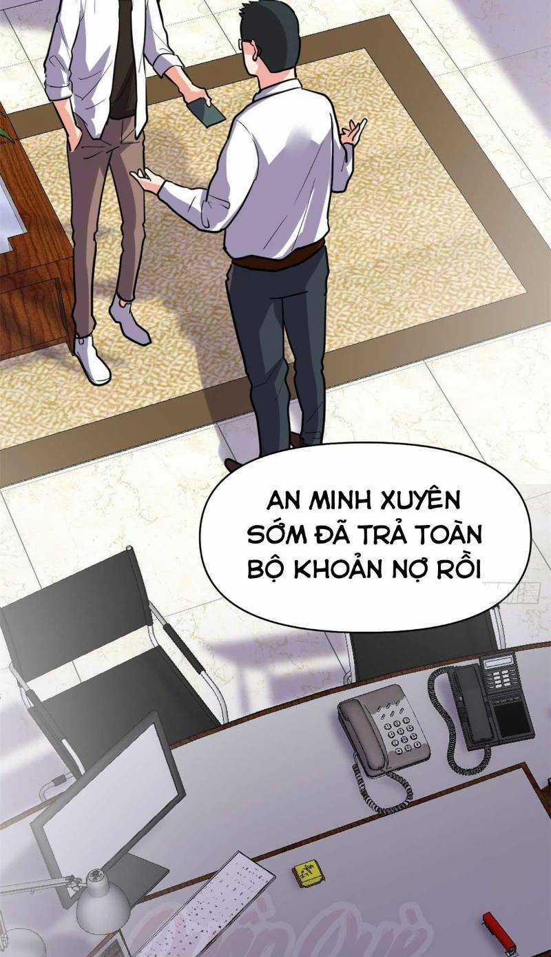Ta Tu Có Lẽ Là Giả Tiên Chapter 50 trang 32