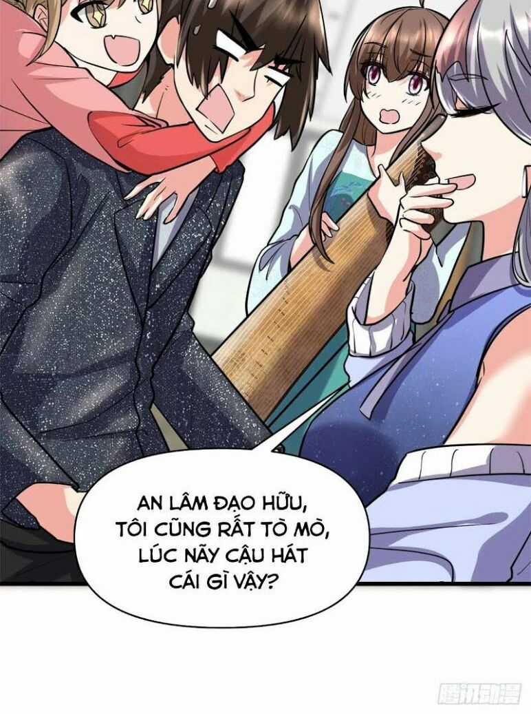 Ta Tu Có Lẽ Là Giả Tiên Chapter 50 trang 4