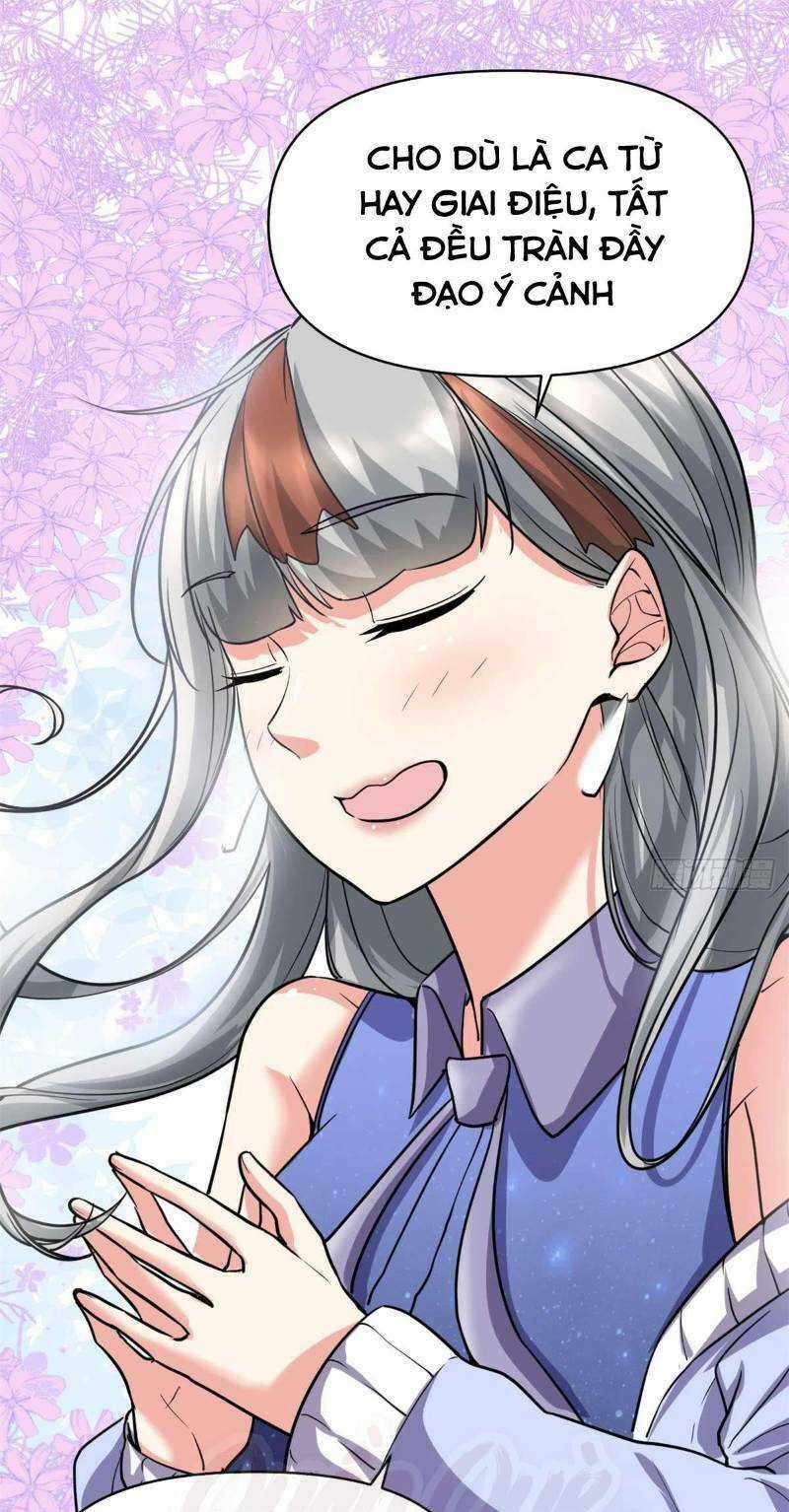 Ta Tu Có Lẽ Là Giả Tiên Chapter 50 trang 5