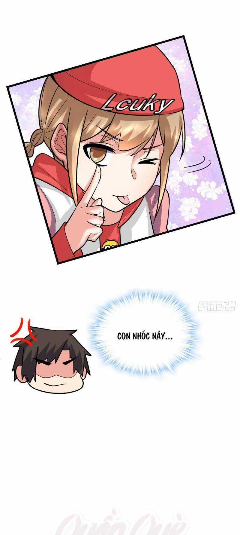 Ta Tu Có Lẽ Là Giả Tiên Chapter 50 trang 9