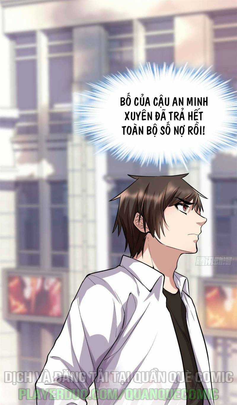 Ta Tu Có Lẽ Là Giả Tiên Chapter 51 trang 0