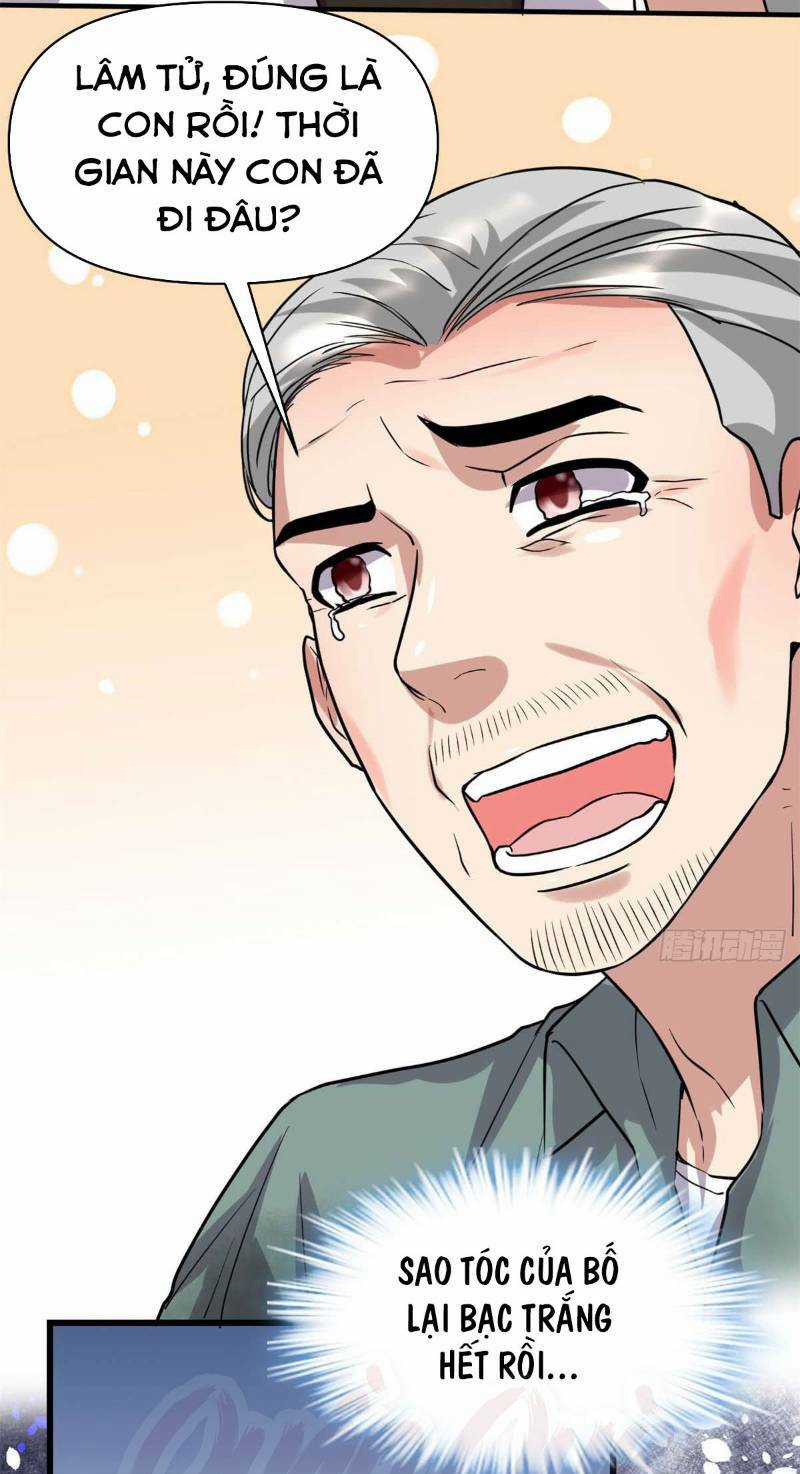 Ta Tu Có Lẽ Là Giả Tiên Chapter 51 trang 10