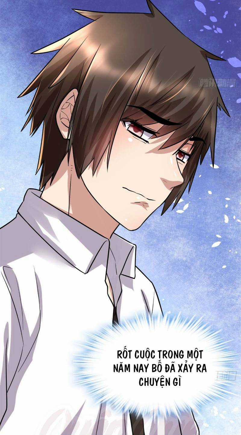 Ta Tu Có Lẽ Là Giả Tiên Chapter 51 trang 12