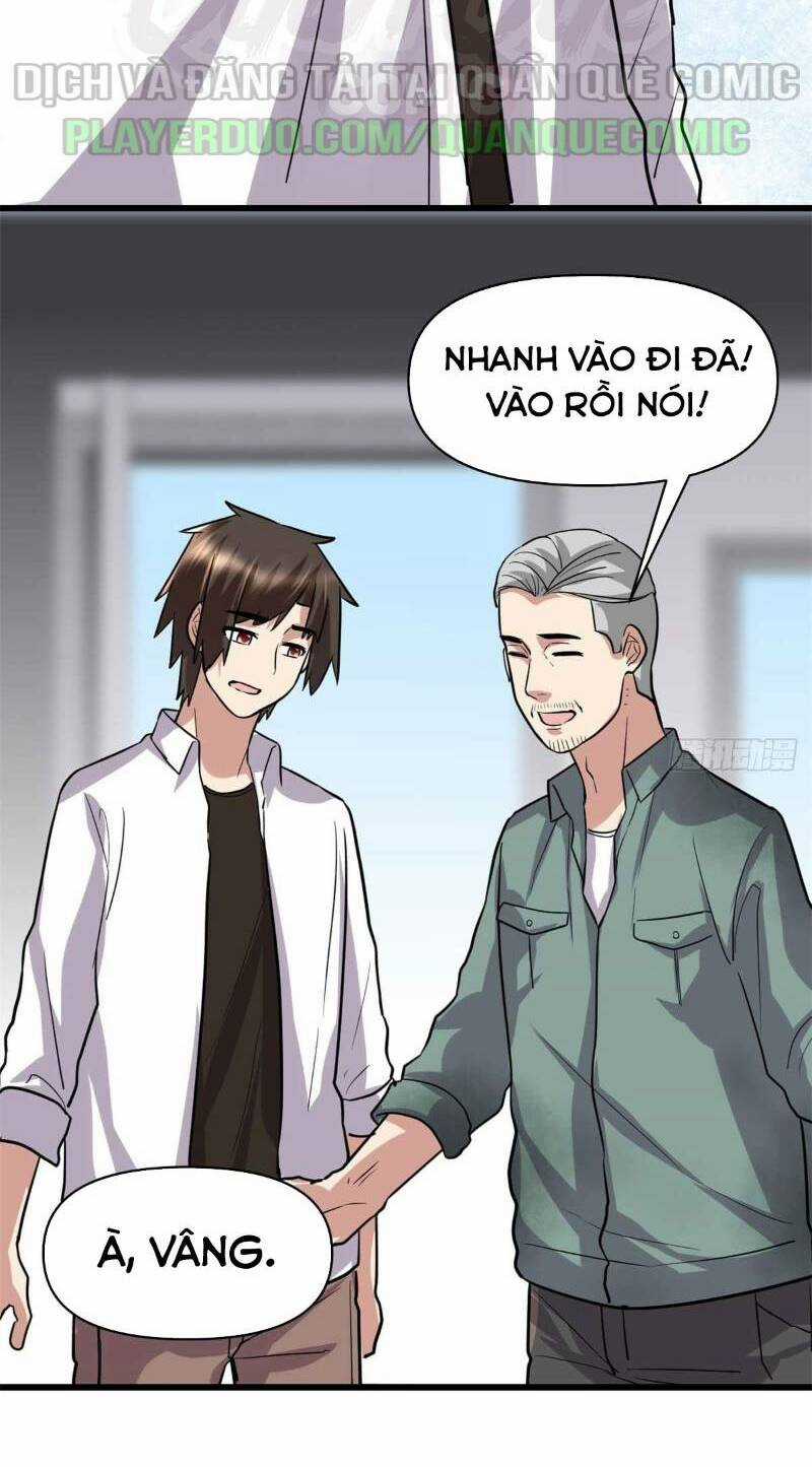 Ta Tu Có Lẽ Là Giả Tiên Chapter 51 trang 13