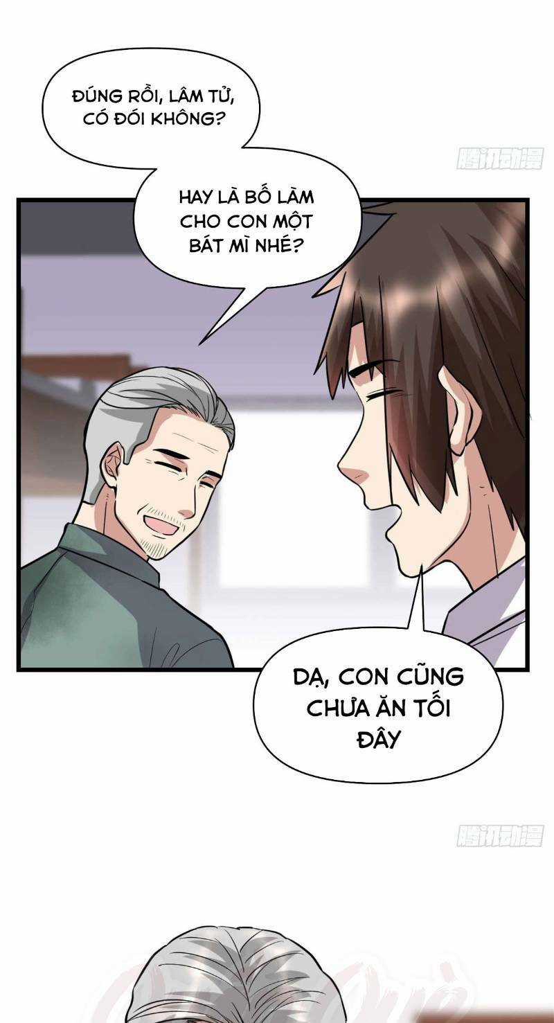 Ta Tu Có Lẽ Là Giả Tiên Chapter 51 trang 14