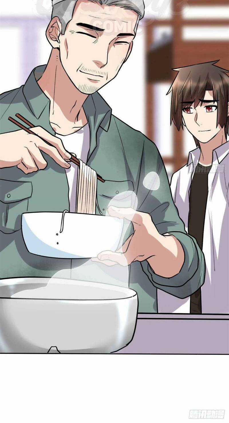 Ta Tu Có Lẽ Là Giả Tiên Chapter 51 trang 15