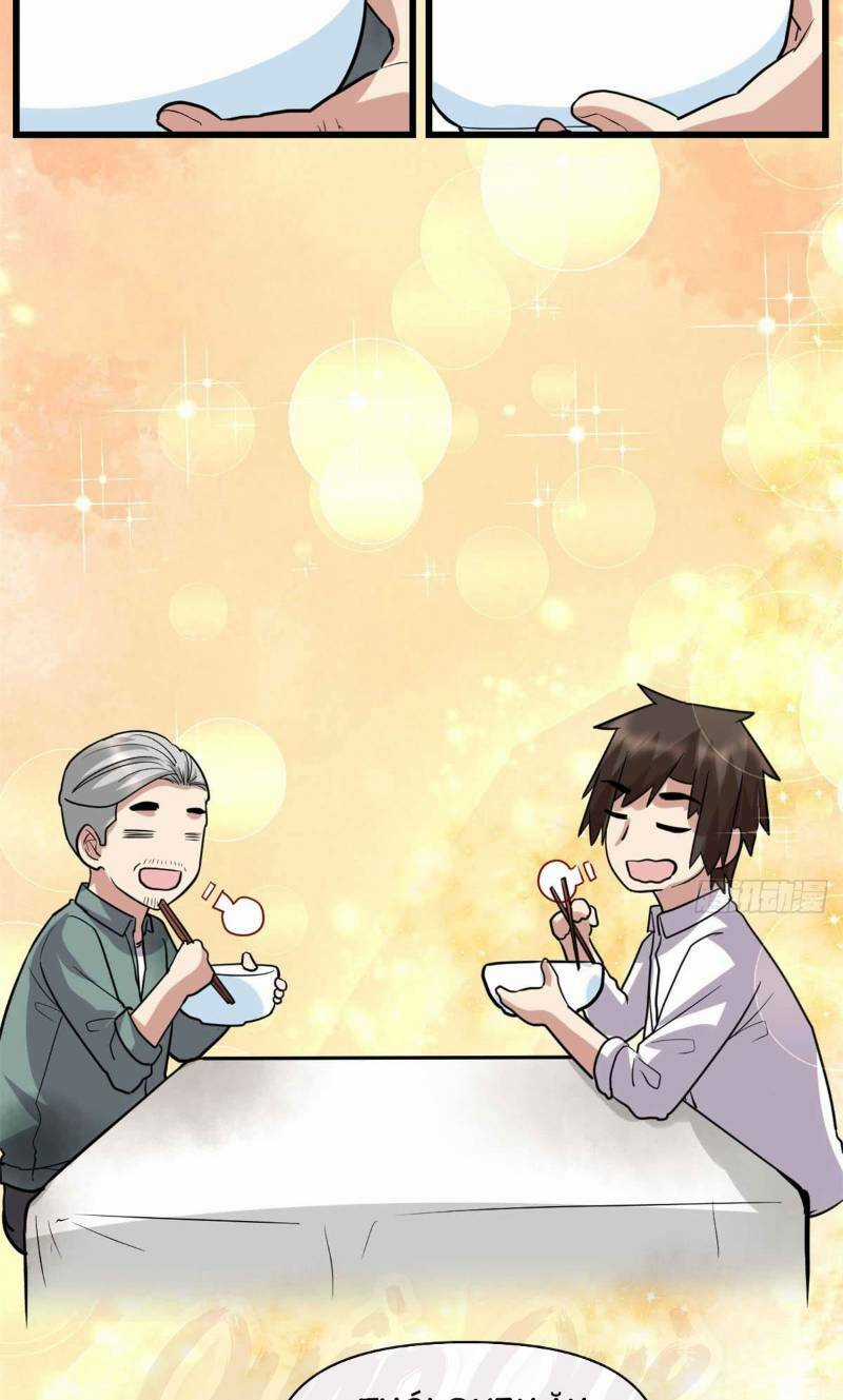 Ta Tu Có Lẽ Là Giả Tiên Chapter 51 trang 18