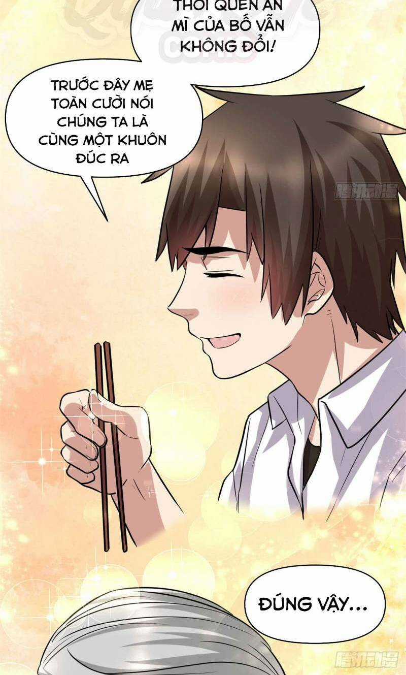 Ta Tu Có Lẽ Là Giả Tiên Chapter 51 trang 19