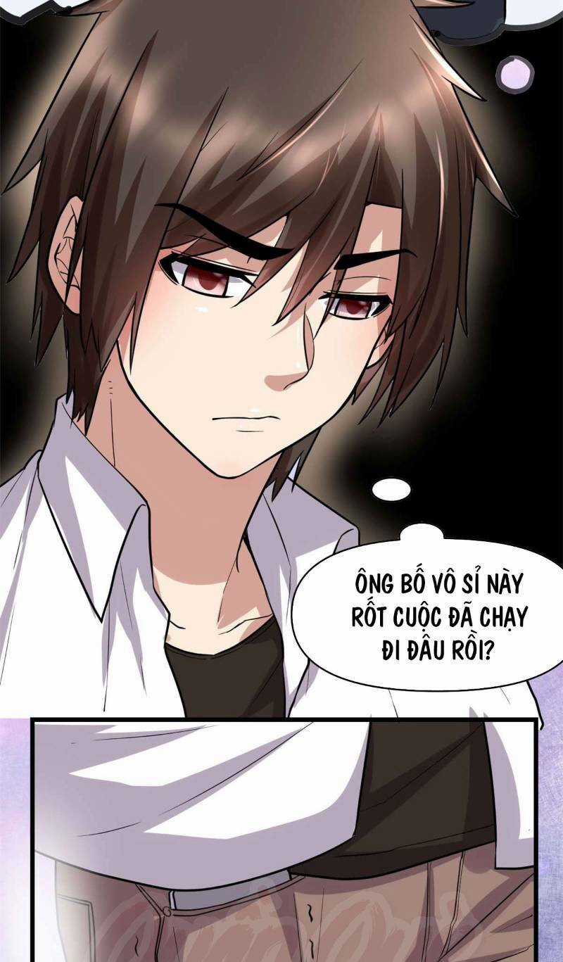 Ta Tu Có Lẽ Là Giả Tiên Chapter 51 trang 2