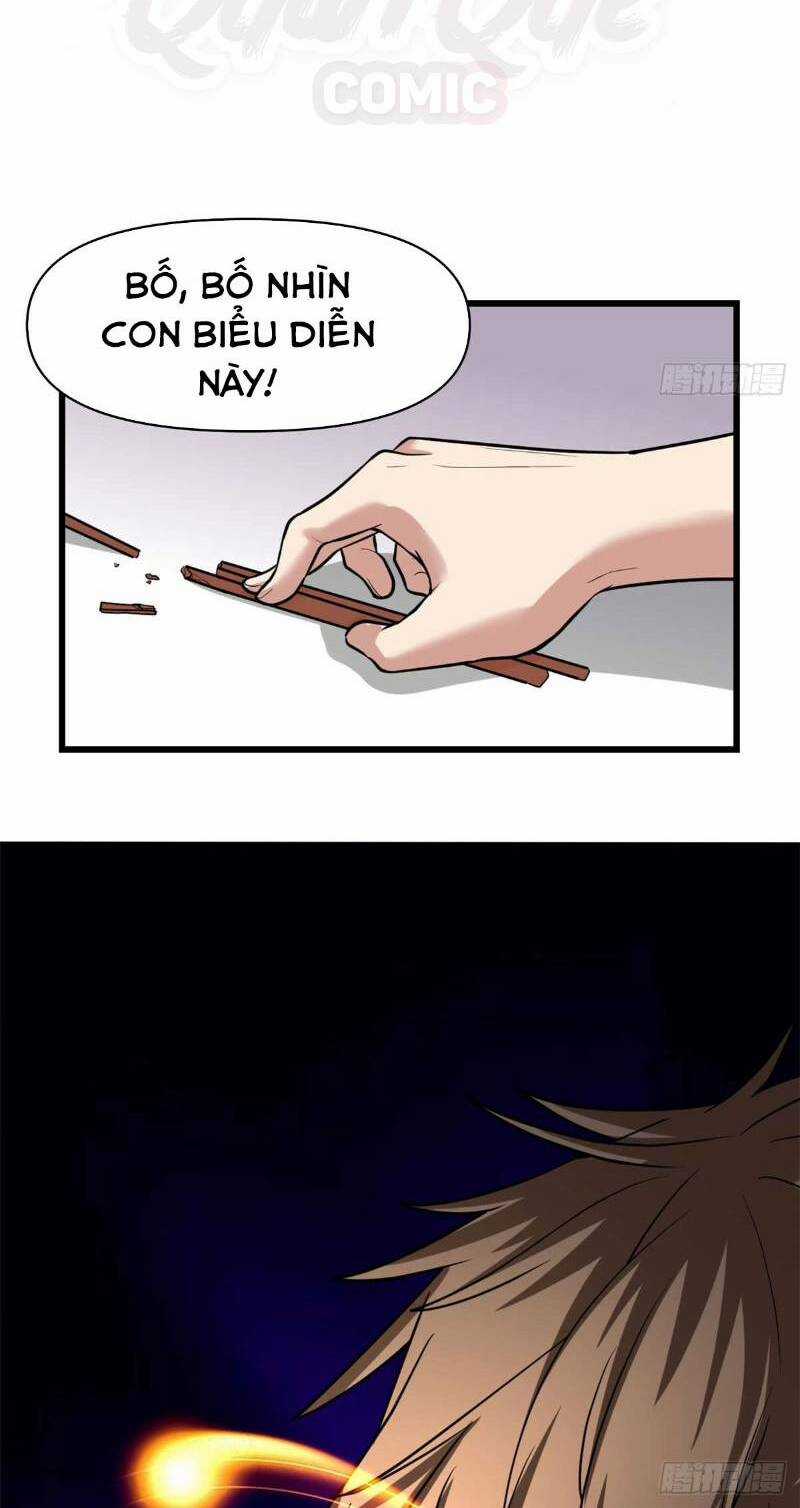 Ta Tu Có Lẽ Là Giả Tiên Chapter 51 trang 27