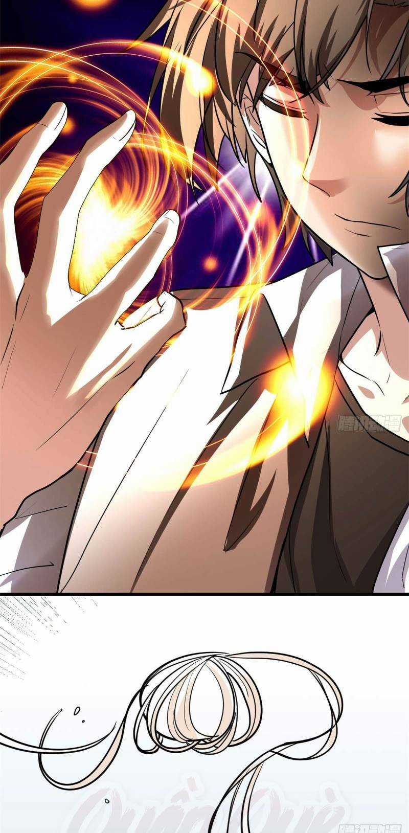 Ta Tu Có Lẽ Là Giả Tiên Chapter 51 trang 28