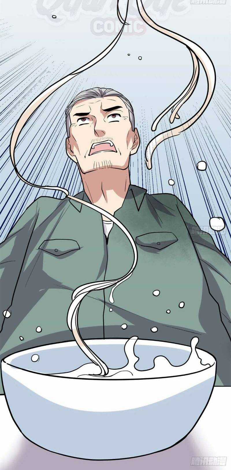 Ta Tu Có Lẽ Là Giả Tiên Chapter 51 trang 29