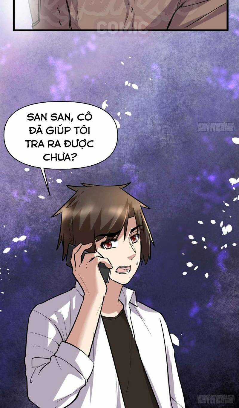 Ta Tu Có Lẽ Là Giả Tiên Chapter 51 trang 3