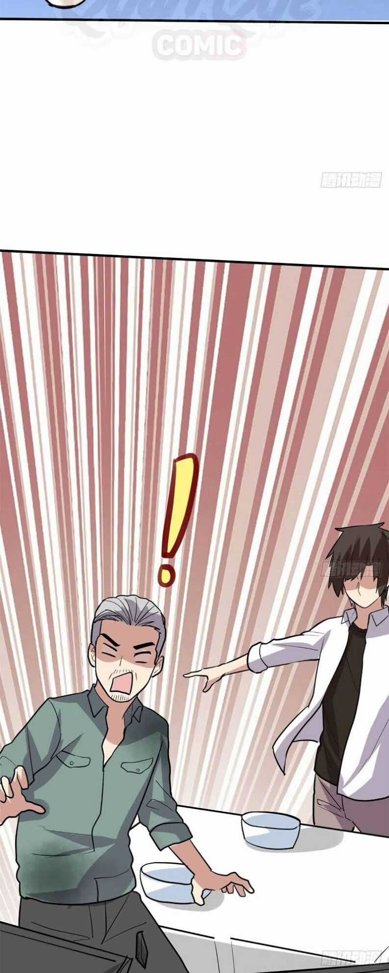 Ta Tu Có Lẽ Là Giả Tiên Chapter 51 trang 31