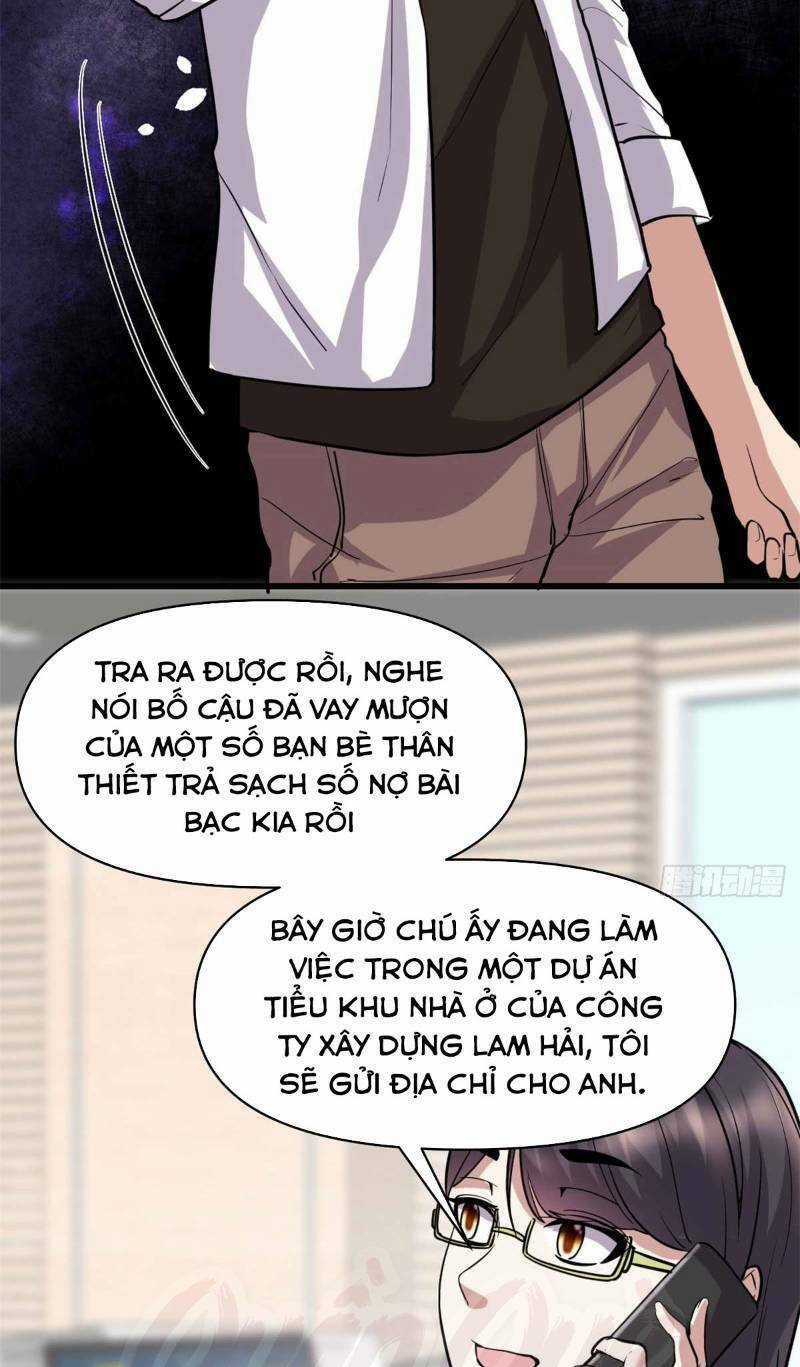 Ta Tu Có Lẽ Là Giả Tiên Chapter 51 trang 4