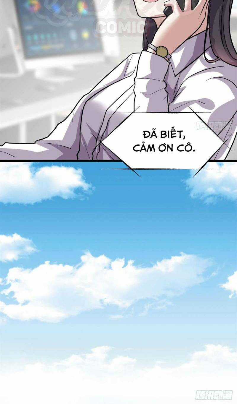 Ta Tu Có Lẽ Là Giả Tiên Chapter 51 trang 5