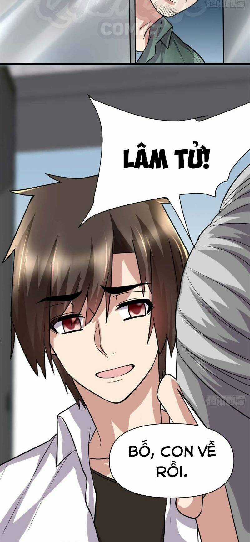 Ta Tu Có Lẽ Là Giả Tiên Chapter 51 trang 9