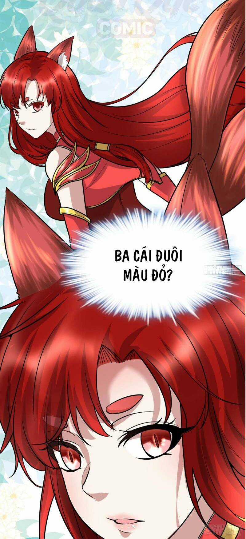 Ta Tu Có Lẽ Là Giả Tiên Chapter 52 trang 13